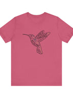 Heather Raspberry / XS