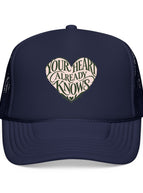 One size / Dark Navy