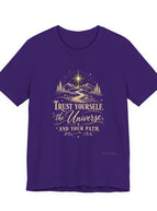 XS / Team Purple