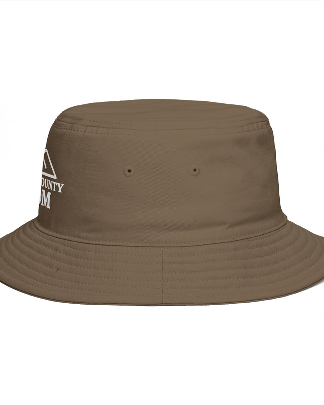 "Marin County Mom" Bucket Hat
