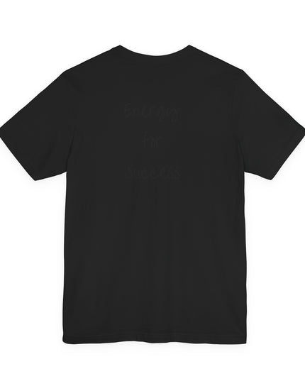 "What is the Lesson Here?" Unisex Jersey Short Sleeve Tee