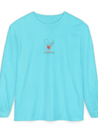 Lagoon Blue