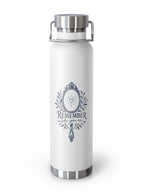 White / 22oz