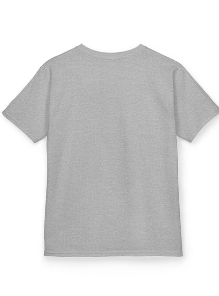 "Words Have Power" Kids Heavy Cotton Tee