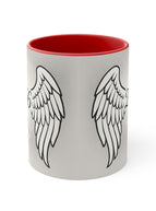 11oz / Red