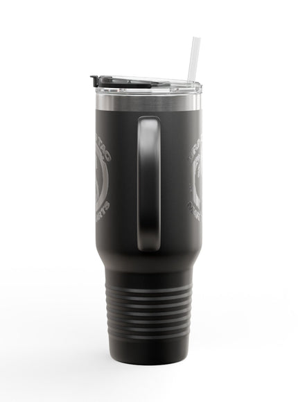"Dragon Tao" Insulated Travel Mug, 40oz