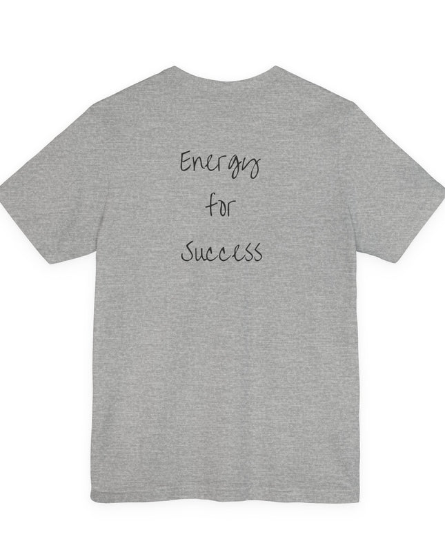 "What is the Lesson Here?" Unisex Jersey Short Sleeve Tee