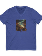 XS / Heather True Royal