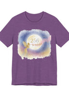 Heather Team Purple / XS