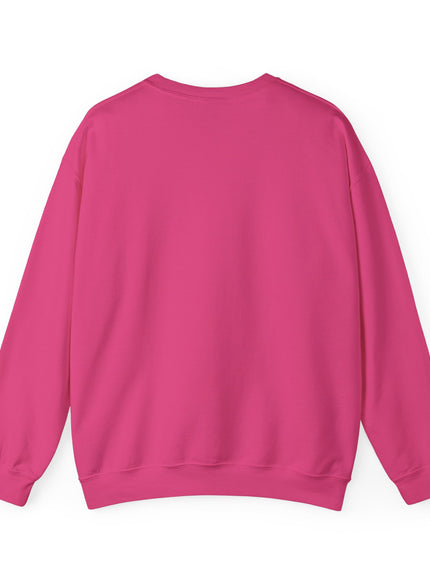 "Cat Face Sketch" Unisex Adult Sweatshirt