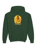 S / Forest Green