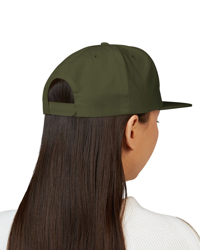 "Marin Mom" Surf Cap