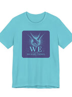 XS / Turquoise