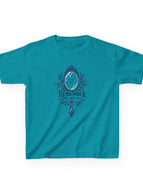 Tropical Blue / XS