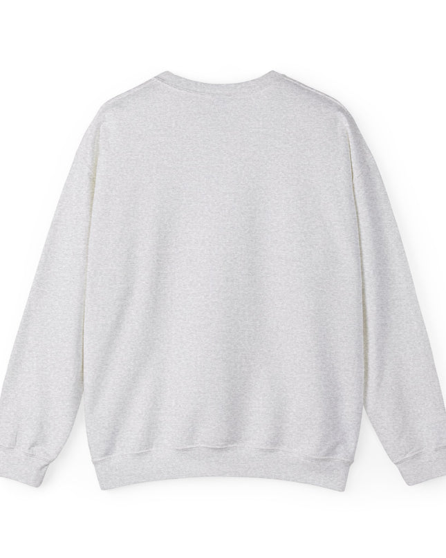 "The Grass is Greener Where You Water It" Unisex Adult Sweatshirt