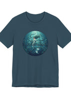 Deep Teal