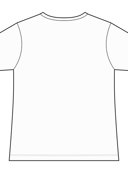 "Angel Whispers –Be Unlimited" Women's Fan Favorite V-Neck Tee
