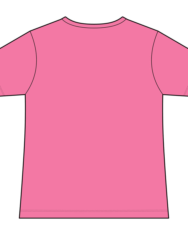 "Angel Whispers –Be Unlimited" Women's Fan Favorite V-Neck Tee