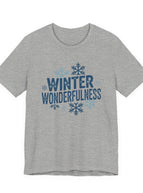Athletic Heather / XS