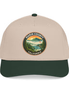 Dark Green / Khaki