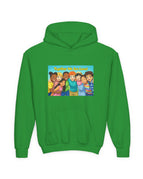 S / Irish Green