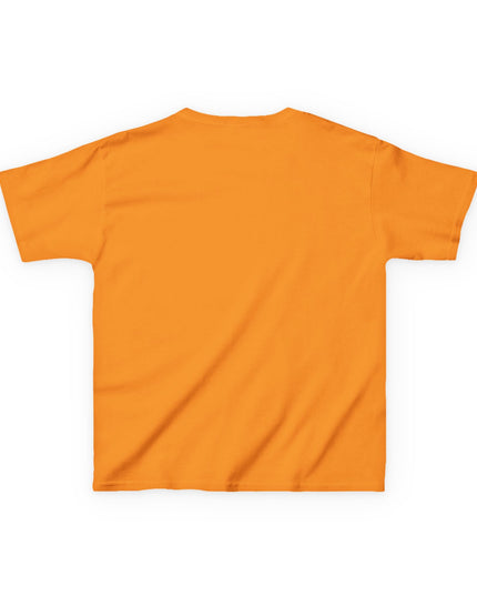 "Santa Paws" Kids Heavy Cotton Tee