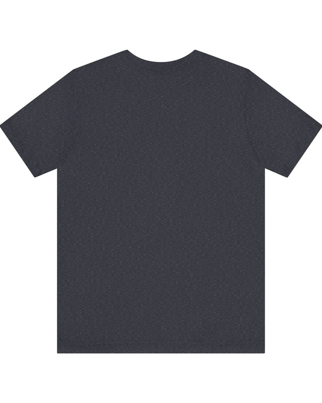 Fluffy angel wings 256 Unisex Jersey Short Sleeve Tee