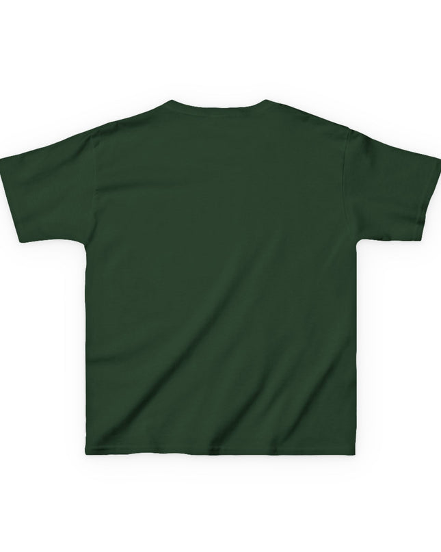 "Deep in Drama Thoughts" Kids Heavy Cotton Tee