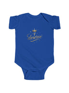 Royal / NB (0-3M)