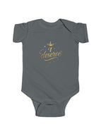 Charcoal / NB (0-3M)
