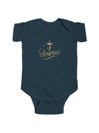 Navy / NB (0-3M)