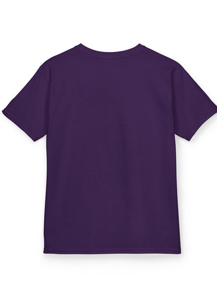 "Words Have Power" Kids Heavy Cotton Tee