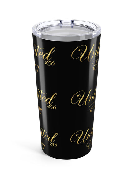 "Unlimited 256 Energy" Tumbler 20oz