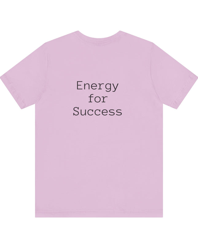 "I Bow to the Magnificence in all that Exists" Men's and Women's Jersey Short Sleeve Tee