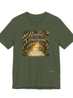 XS / Military Green