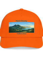Neon Orange
