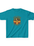 Tropical Blue / XS