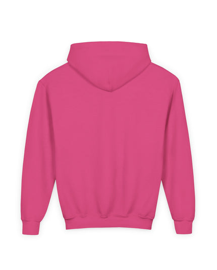 "Together We Are Loved" Youth Hooded Sweatshirt