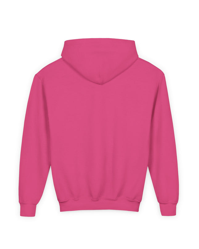 "Together We Are Loved" Youth Hooded Sweatshirt