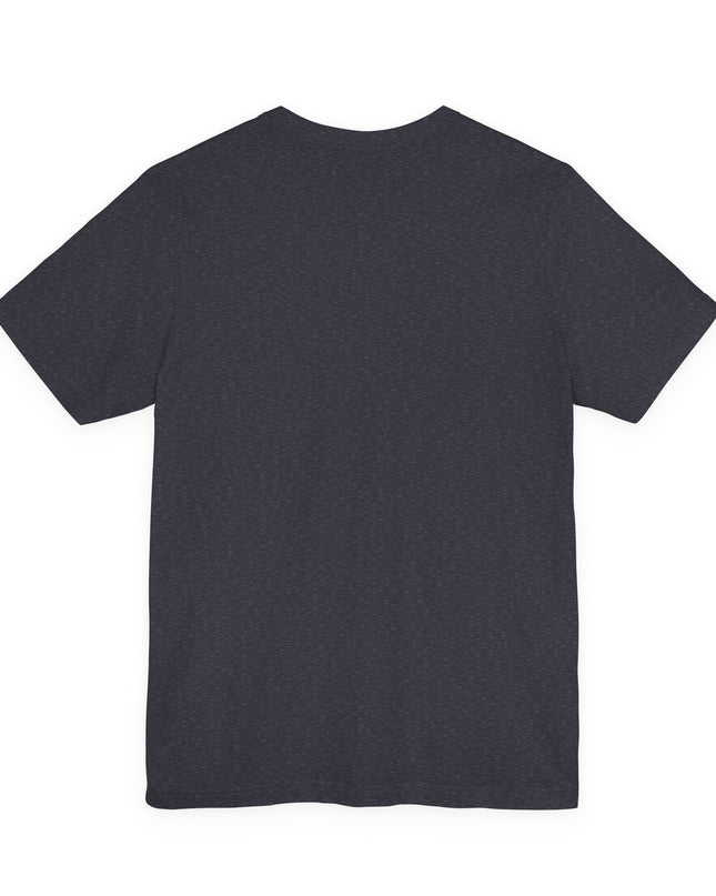 Fluffy angel wings 256 Unisex Jersey Short Sleeve Tee