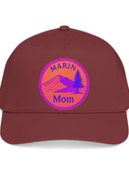 One size / Maroon