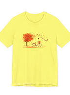 XS / Yellow