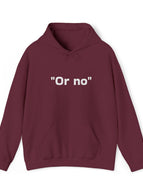 Maroon / S