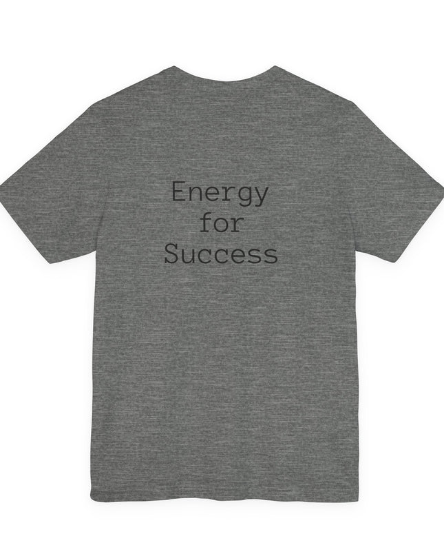 "I Bow to the Magnificence in all that Exists" Men's and Women's Jersey Short Sleeve Tee