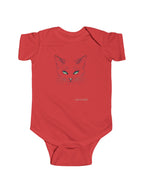 Red / NB (0-3M)