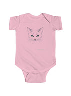 Pink / NB (0-3M)