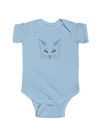 Light Blue / NB (0-3M)