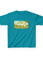 Tropical Blue