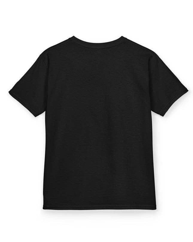 "Smile" Kids Heavy Cotton Tee