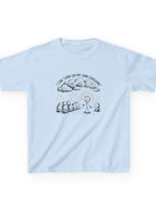 Light Blue / XS